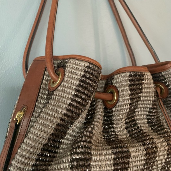 Brahmin shoulder bag NWOT - Picture 12 of 13